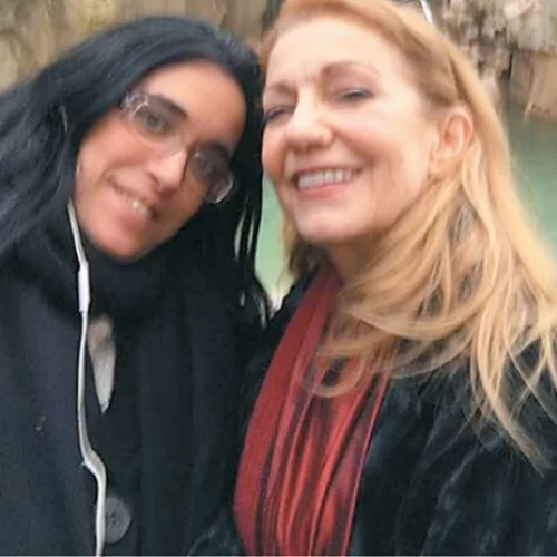 Μπέσσυ Γιαννοπούλου | «Με την Πέμη Ζούνη είχαμε δεσμό για περίπου δύο χρόνια»