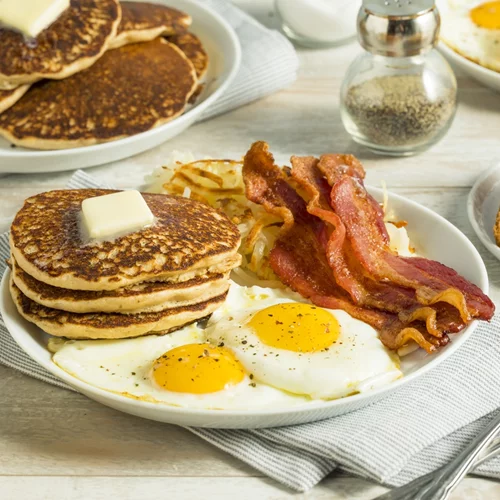 Τι δεν τρώνε ποτέ οι σεφ στα brunch