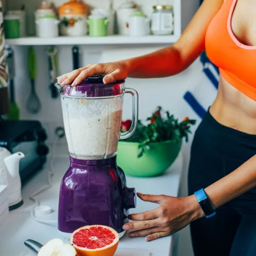 Τι να φάω πριν την άσκηση; 3 επιλογές για να δώσεις ώθηση στο μεταβολισμό σου