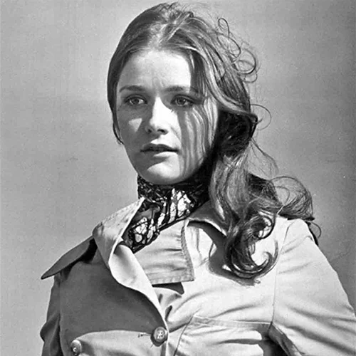 Margot Kidder | Η κινηματογραφική "Lois Lein" έφυγε από τη ζωή στα 69 της χρόνια