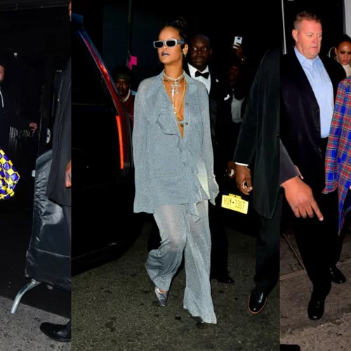 Met Gala 2018 | Οι εντυπωσιακές εμφανίσεις συνεχίστηκαν και στα after parties