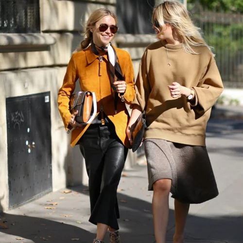 27 χρόνια αργότερα, αυτά τα mules συνεχίζουν να ξεπουλάνε αμέσως!