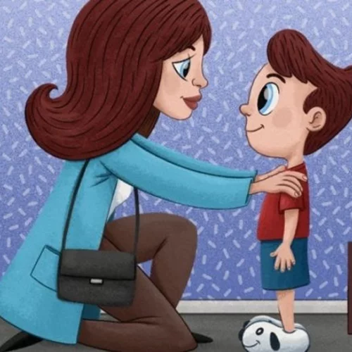 Ο κανόνας των 3 λεπτών που είναι καλό να ακολουθούν όλοι οι γονείς