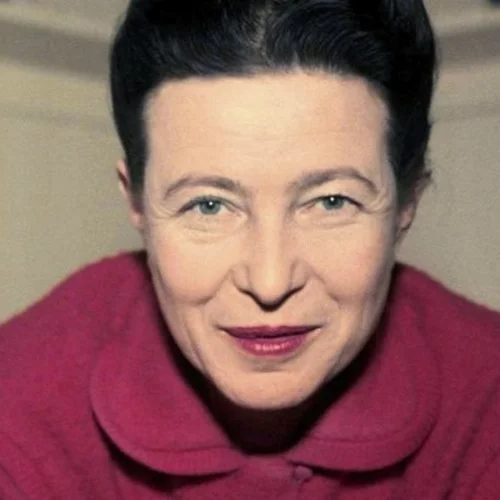 9 τύποι ανθρώπων που θα συναντήσεις στη ζωή σου σύμφωνα με την Σιμόν ντε Μποβουάρ