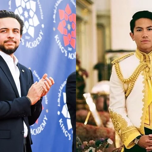 Να η ευκαιρία σου! 5 + 1 Πρίγκιπες που είναι ακόμη single!