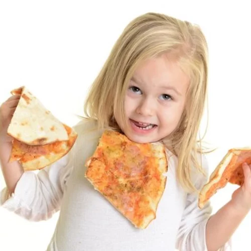 Τι πρέπει να κάνεις σύμφωνα με τα νέα δεδομένα για να αποφύγουν τα παιδιά σου την παχυσαρκία