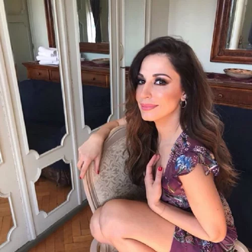 Κατερίνα Παπουτσάκη | Εντυπωσιακό party για τα γενέθλια του γιου της!