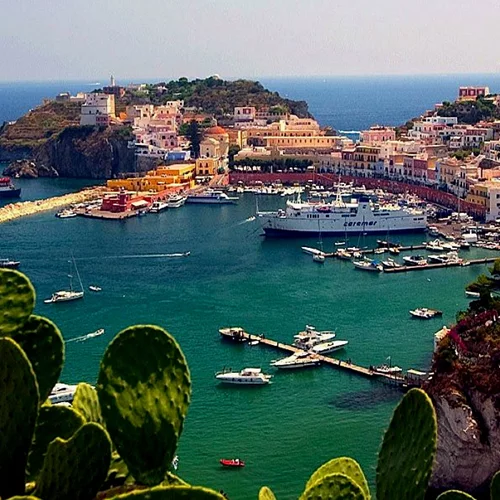 Τα ομορφότερα ευρωπαϊκά νησιά, που λίγοι γνωρίζουν