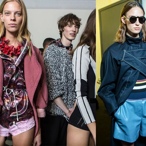 Καλοκαίρι 2018 | 14 ιδέες για να φορέσεις το αγαπημένο σου σορτς