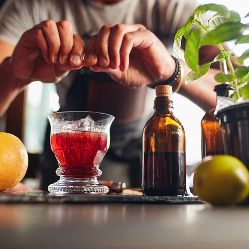 Πώς θα φτιάξεις το απόλυτο Negroni