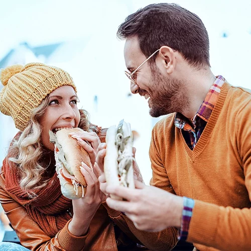 Τα καλύτερα σάντουιτς από κάθε γωνιά του πλανήτη