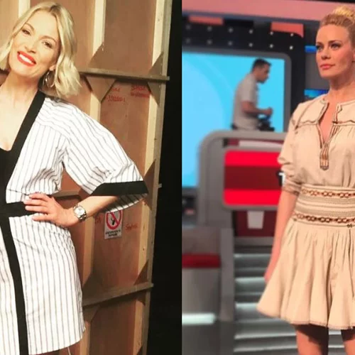 MissBloom Best of: Αυτές είναι οι καλύτερες τηλεοπτικές εμφανίσεις της εβδομάδας