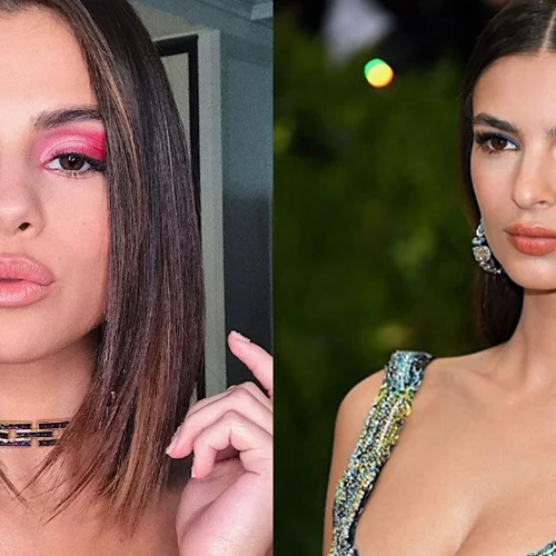 Θυμόμαστε τα καλύτερα beauty looks του περσινού MET GALA (για να έχουμε σύγκριση με το φετινό)