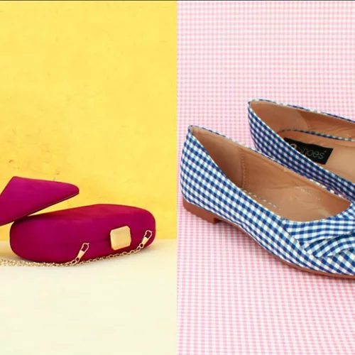 Υιοθέτησε τις πιο hot τάσεις στα παπούτσια με τιμές από μόλις 16,90 ευρώ!