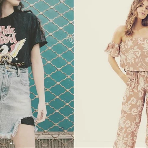 FAVELA | 10 fashion κομμάτια κλειδιά για το φετινό καλοκαίρι