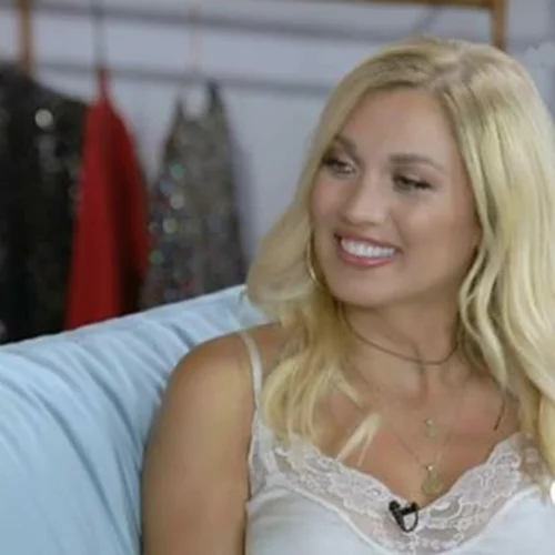 Κωνσταντίνα Σπυροπούλου | Όσα αποκάλυψε για το τέλος από τον Alpha & το Survivor