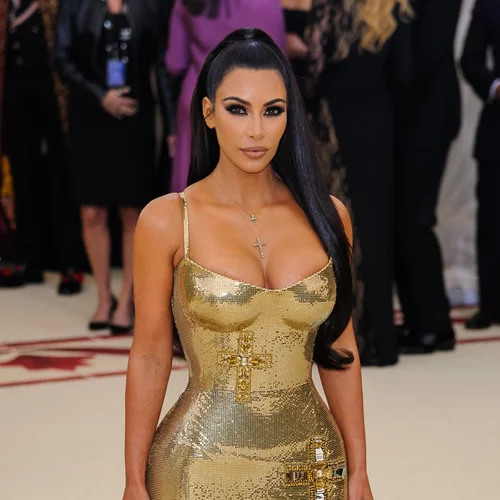 Γιατί ο Kanye West δεν συνόδευσε την Kim Kardashian στο φετινό Met Gala;