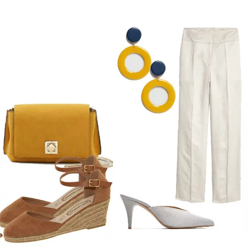 Stripes on Stripes: Πώς θα φορέσεις το ριγέ φέτος το καλοκαίρι