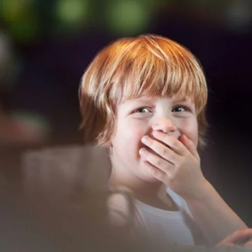 Τα 3 στάδια ανάπτυξης των αγοριών που κάθε γονιός είναι καλό να γνωρίζει