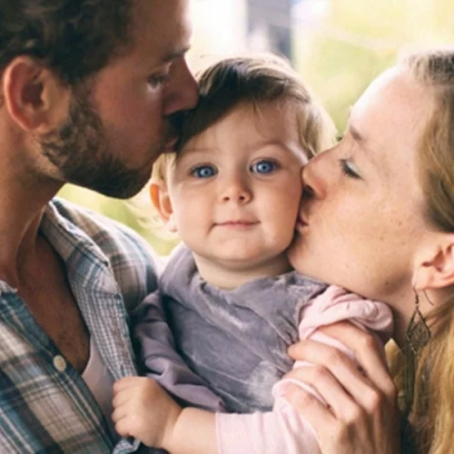 Τα 6 μοντέλα ενός γάμου – ποιο είναι το πιο ισορροπημένο