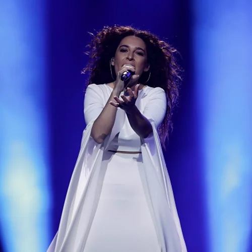 Γιάννα Τερζή | Με δάκρυα στα μάτια μετά τον αποκλεισμό από την Eurovision