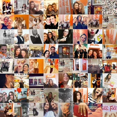 Οι εργαζόμενοι στηρίζουν τον Όμιλο FF Group μέσα από τα social media