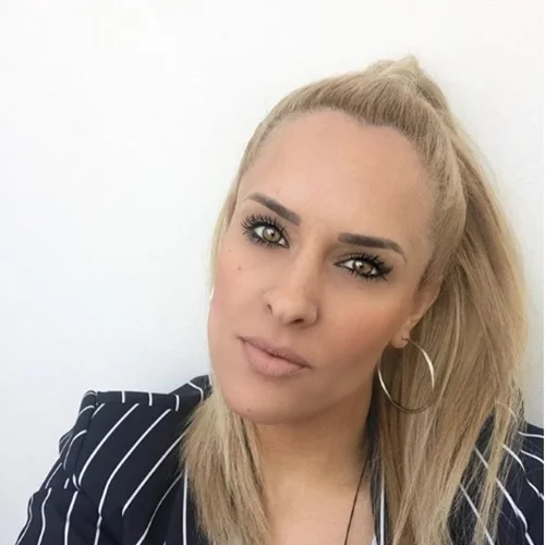 Έλενα Ασημακοπούλου | Το πρώτο γεύμα που μαγείρεψε στο σύζυγό της μετά το γάμο