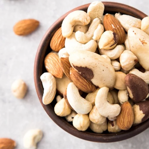 Αισθάνεσαι ατονία; Αυτό είναι το Νο1 σνακ για ενέργεια