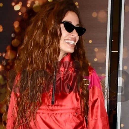 Ελένη Φουρέιρα | Η επιστροφή στην Ελλάδα και οι πρώτες δηλώσεις!