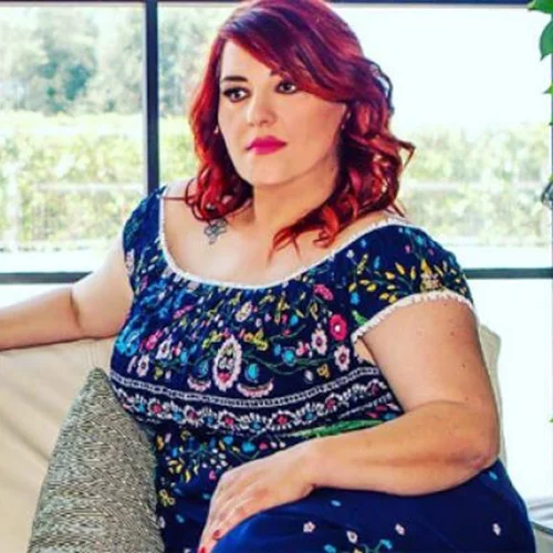 Κατερίνα Ζαρίφη | Επιστρέφει στην τηλεόραση με δική της εκπομπή!