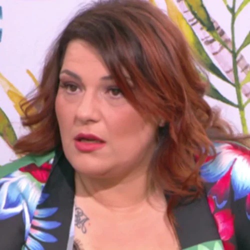 Κατερίνα Ζαρίφη | Ξεσπάει για το θέμα της μητρότητας