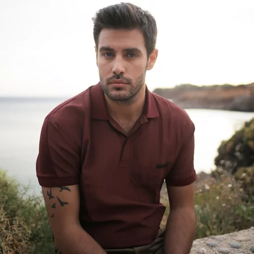 Κώστας Μαρτάκης | Οι λεπτομέρειες του look του στο νέο του video clip