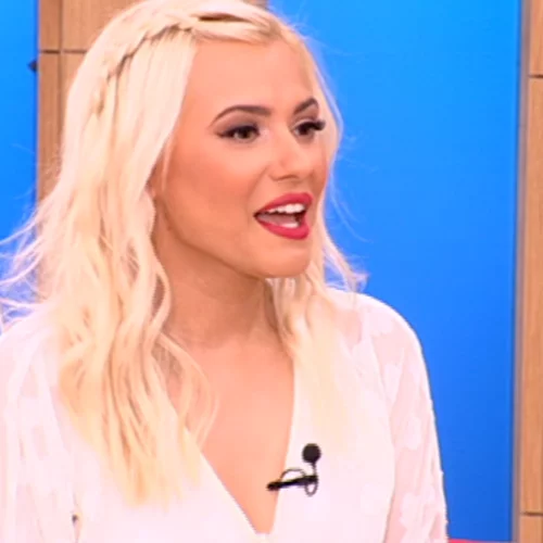 Λάουρα Νάργες | Το Survivor, ο Μουρούτσος & η σύγκριση των δύο κύκλων