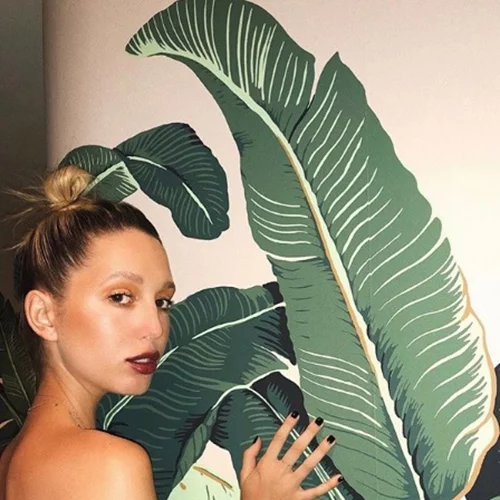 Μαρία Ολυμπία |  Chic εμφάνιση στο Gala για τα γενέθλια του πρίγκιπα της Δανίας