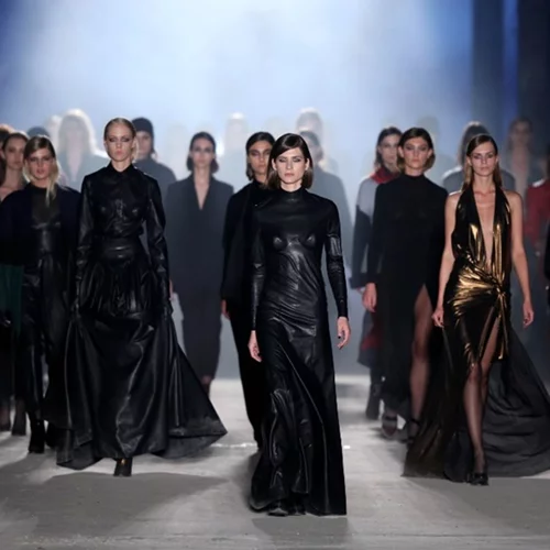 Στέλιος Κουδουνάρης | 10 χρόνια επιτυχημένης πορείας