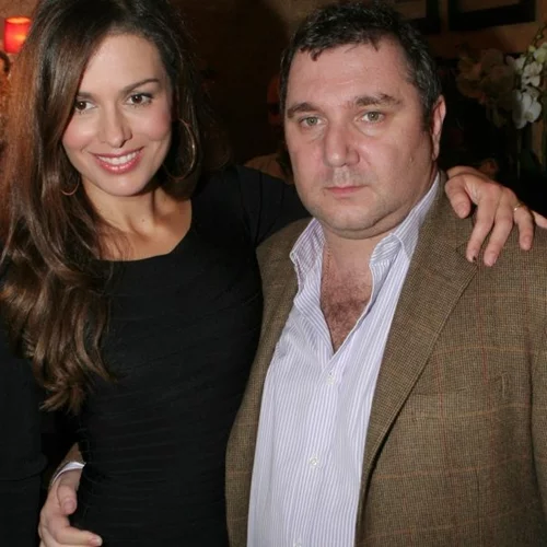 Τζίνα Αλιμόνου VS Παύλος Βαρδινογιάννης | Τα ασφαλιστικά μέτρα & η επιμέλεια των τεσσάρων παιδιών