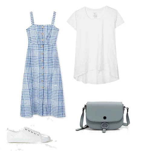 Τι να φορέσω σήμερα 08/05/2018;