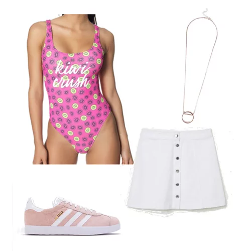 Τι να φορέσω σήμερα 29/05/2018;