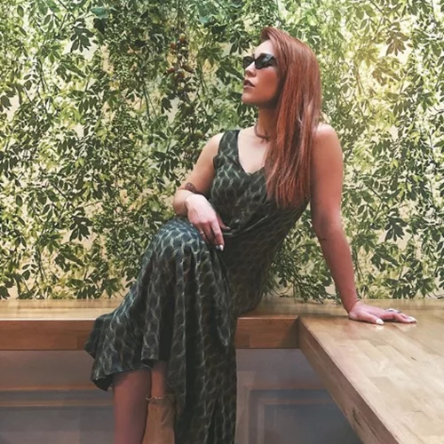 Πηνελόπη Αναστασοπούλου | Είναι έγκυος για δεύτερη φορά;