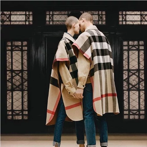 Burberry | Έτσι θα μοιάζει η πρώτη του συλλογή από τον Riccardo Tisci