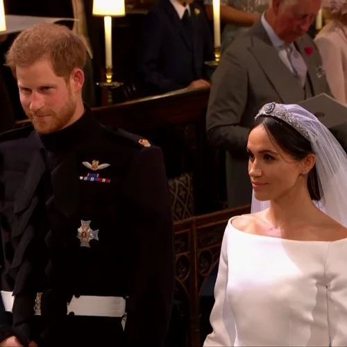 Πρίγκιπας Harry & Meghan Markle: Η μεγάλη μέρα έφτασε! Μάθε τα πάντα για τον γάμο της χρονιάς