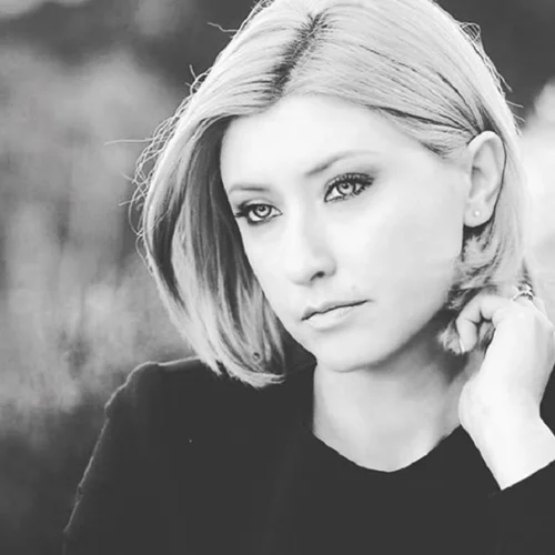 Σία Κοσιώνη | Η φωτογραφία του γιου της και το δώρο του για τη Γιορτή της Μητέρας