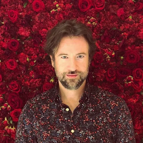 Κωστής Μαραβέγιας | Οι ευχές του στον Πάνο Μουζουράκη για τα γενέθλιά του