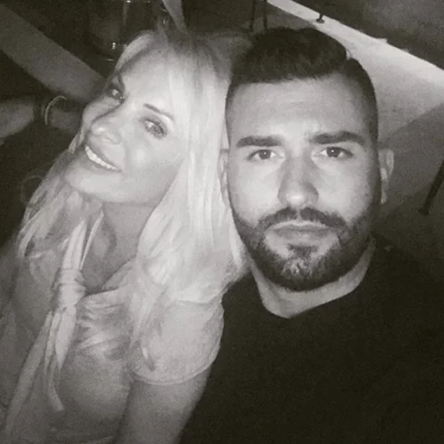 Θοδωρής Μισόκαλος | Full in love εδώ και έξι μήνες