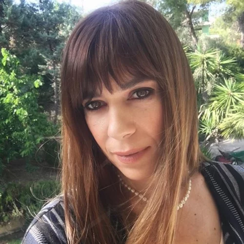 Μυρτώ Αλικάκη | Το ταλέντο της στη μαγειρική που δεν ξέραμε