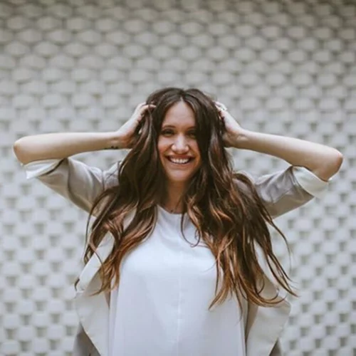 Λυδία Παπαϊωάννου | Είναι έγκυος στον 7ο μήνα!