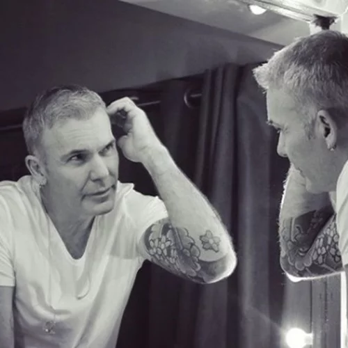 Στέλιος Ρόκκος | Full in love με τη σύντροφό του!