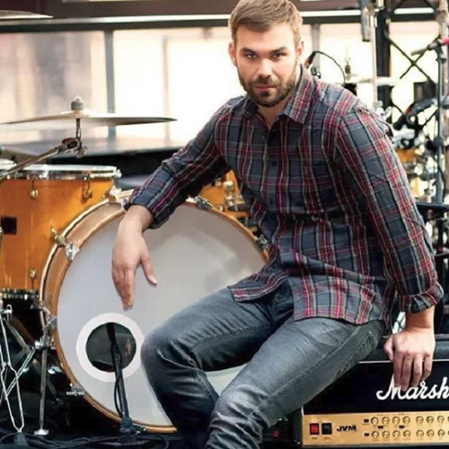 Γιώργος Σαμπάνης | Γιόρτασε τα 35α γενέθλιά του