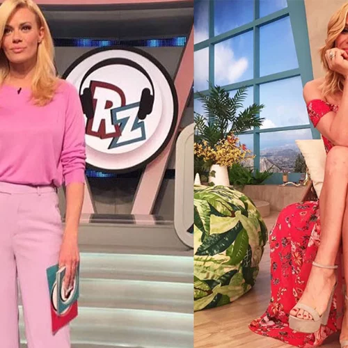 MissBloom Best of: Οι καλύτερες τηλεοπτικές εμφανίσεις της εβδομάδας