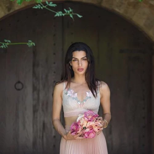 Τόνια Σωτηροπούλου | Ανυπομονεί για την προβολή της νέας της ταινίας